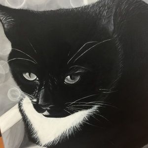 Meet your Posher, Ronika